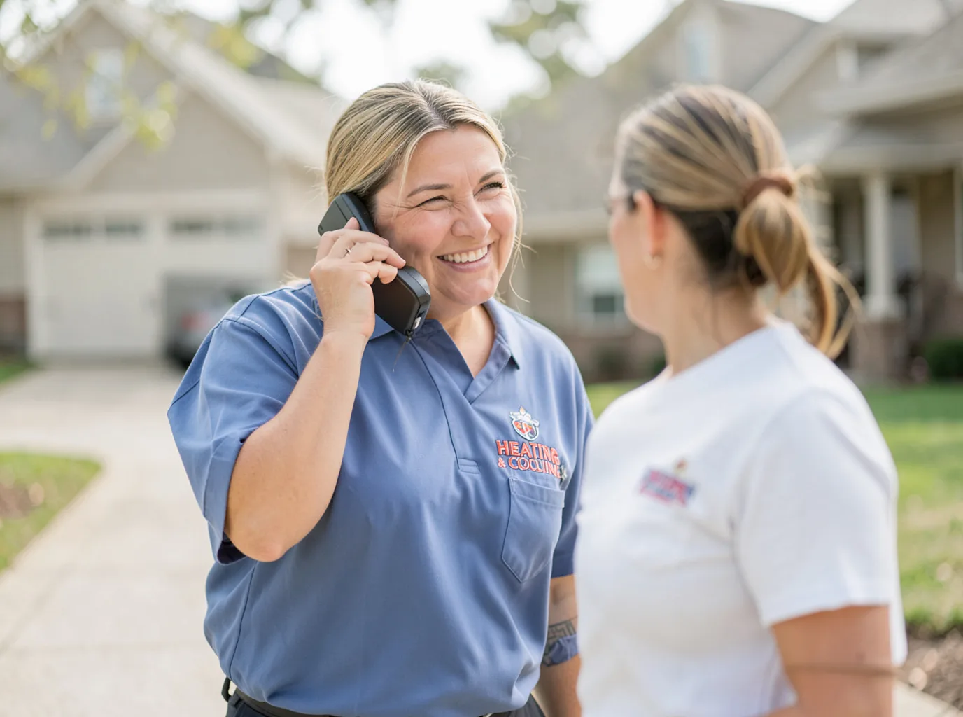 Hvac Repair Niles, OH FAQs